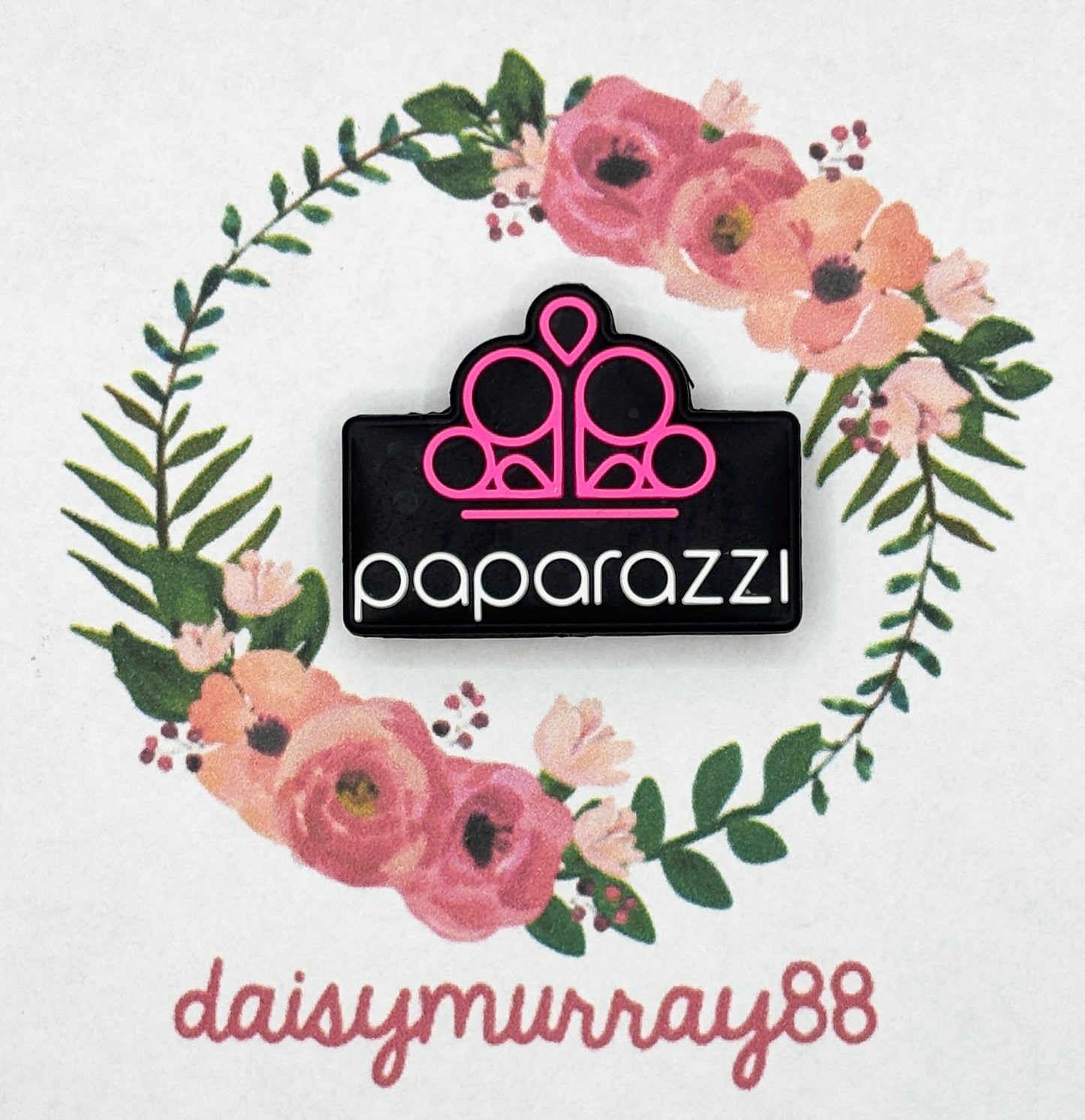 Paparazzi Silicone Focal